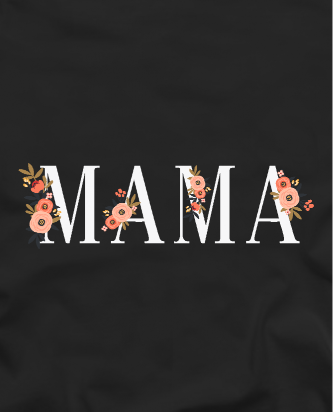  Mama gėlės